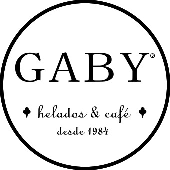 Gaby Helados Logo